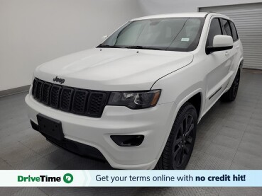 2020 Jeep Grand Cherokee in Corpus Christi, TX 78412