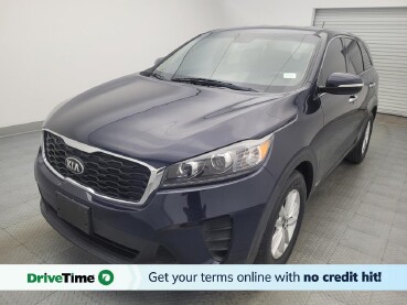 2019 Kia Sorento in San Antonio, TX 78238