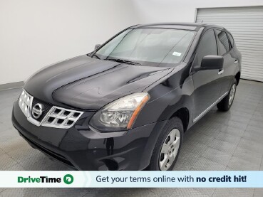 2014 Nissan Rogue in Houston, TX 77034