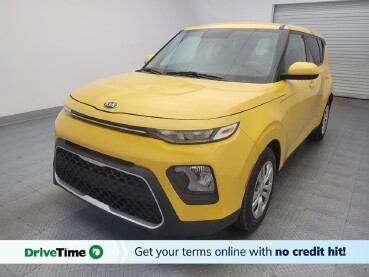 2020 Kia Soul in Houston, TX 77037