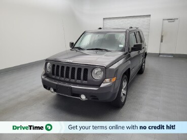 2016 Jeep Patriot in Fairfield, OH 45014