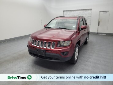 2014 Jeep Compass in Cincinnati, OH 45255