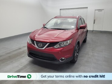 2018 Nissan Rogue Sport in Columbus, OH 43228