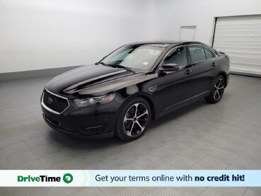 2016 Ford Taurus in Temple Hills, MD 20746