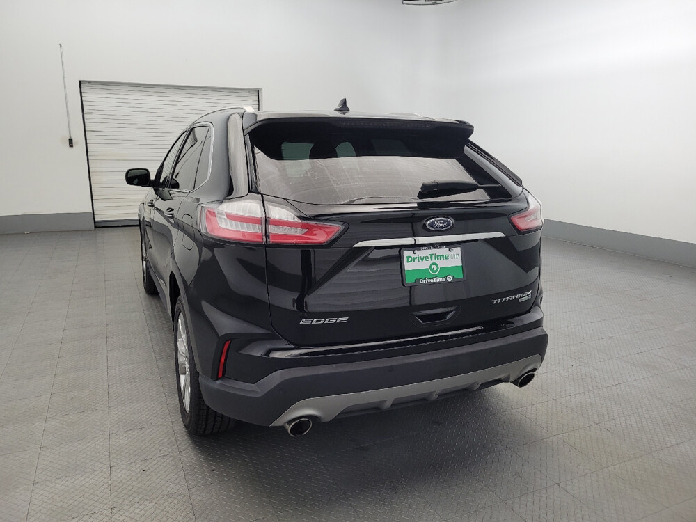 2019 Ford Edge for sale in Owings Mills, MD 21117 2386449 Buy Here