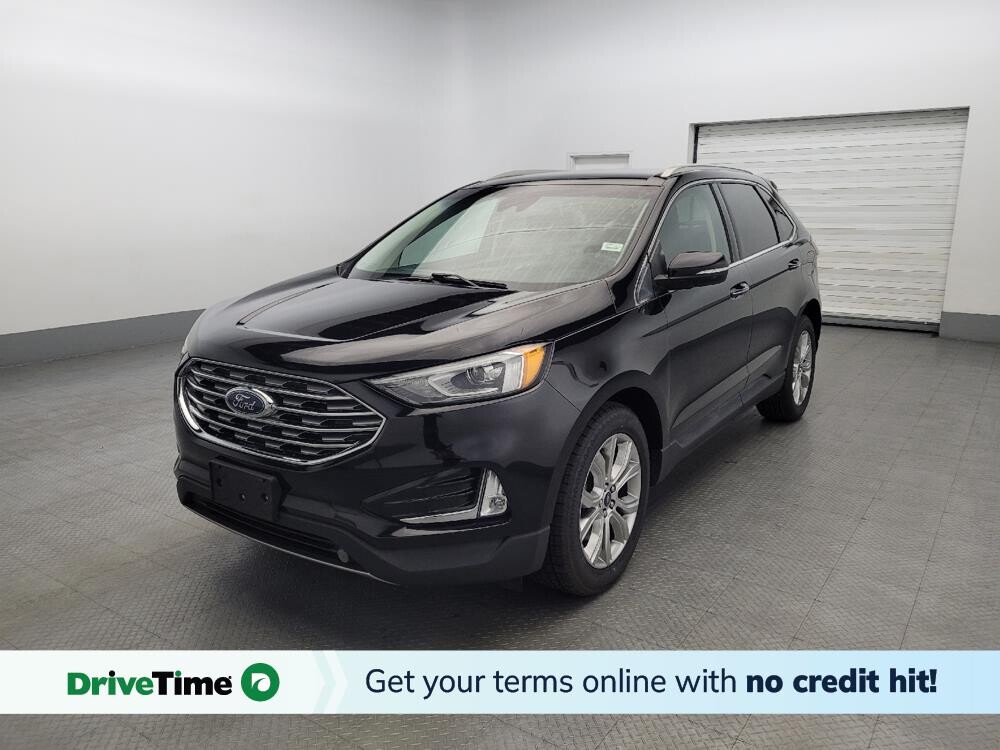 2019 Ford Edge for sale in Owings Mills, MD 21117 2386449 Buy Here