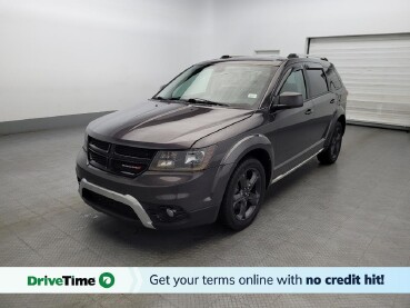 2018 Dodge Journey in Owings Mills, MD 21117