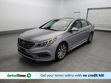 2017 Hyundai Sonata in Langhorne, PA 19047