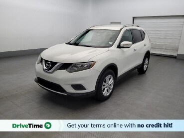 2015 Nissan Rogue in Pittsburgh, PA 15236