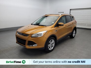 2016 Ford Escape in Temple Hills, MD 20746