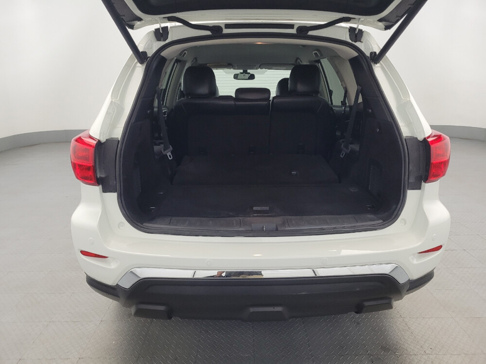 2019 Nissan Pathfinder in Plymouth Meeting, PA 19462 - 2386454 31