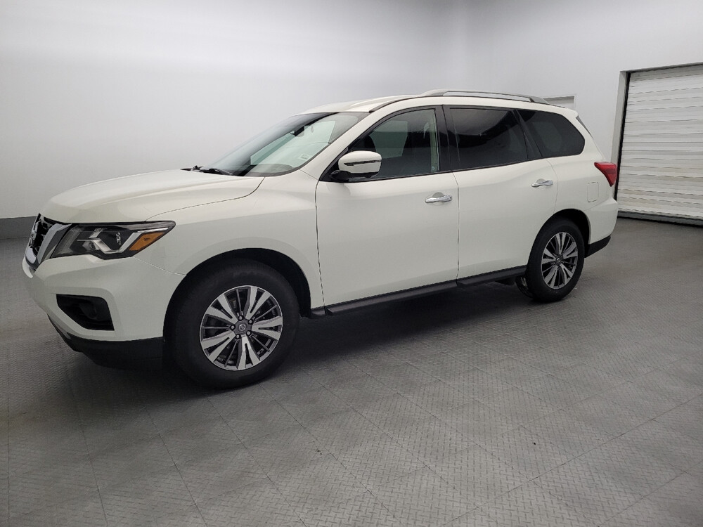 2019 Nissan Pathfinder in Plymouth Meeting, PA 19462 - 2386454 2