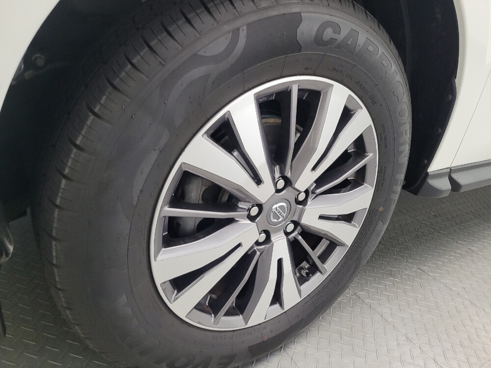 2019 Nissan Pathfinder in Plymouth Meeting, PA 19462 - 2386454 34