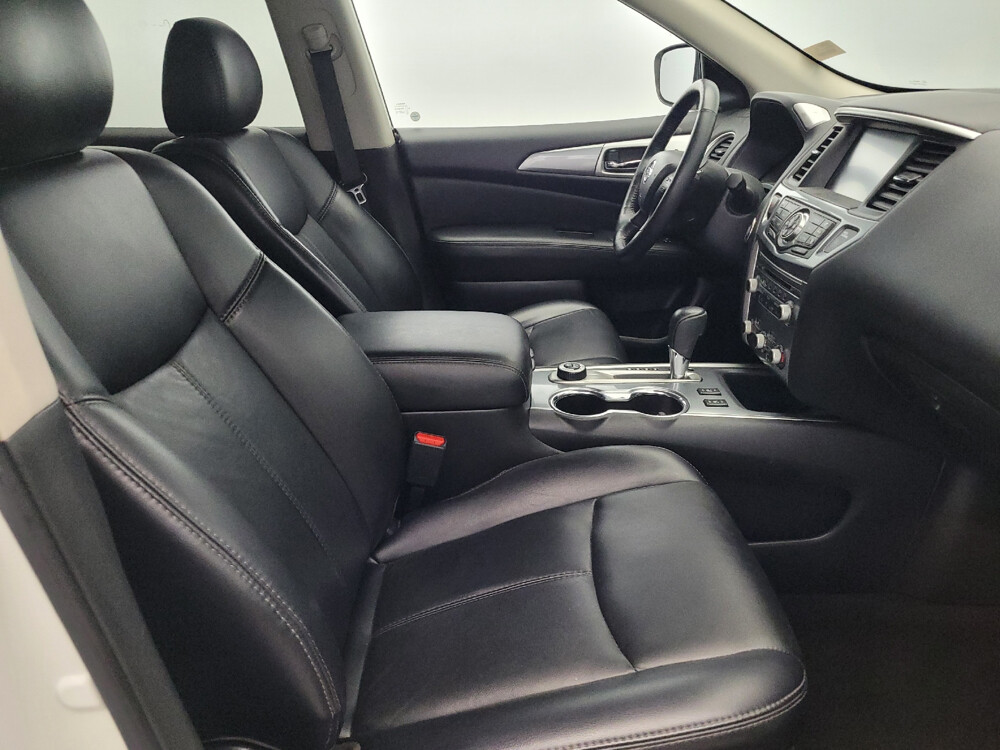 2019 Nissan Pathfinder in Plymouth Meeting, PA 19462 - 2386454 21