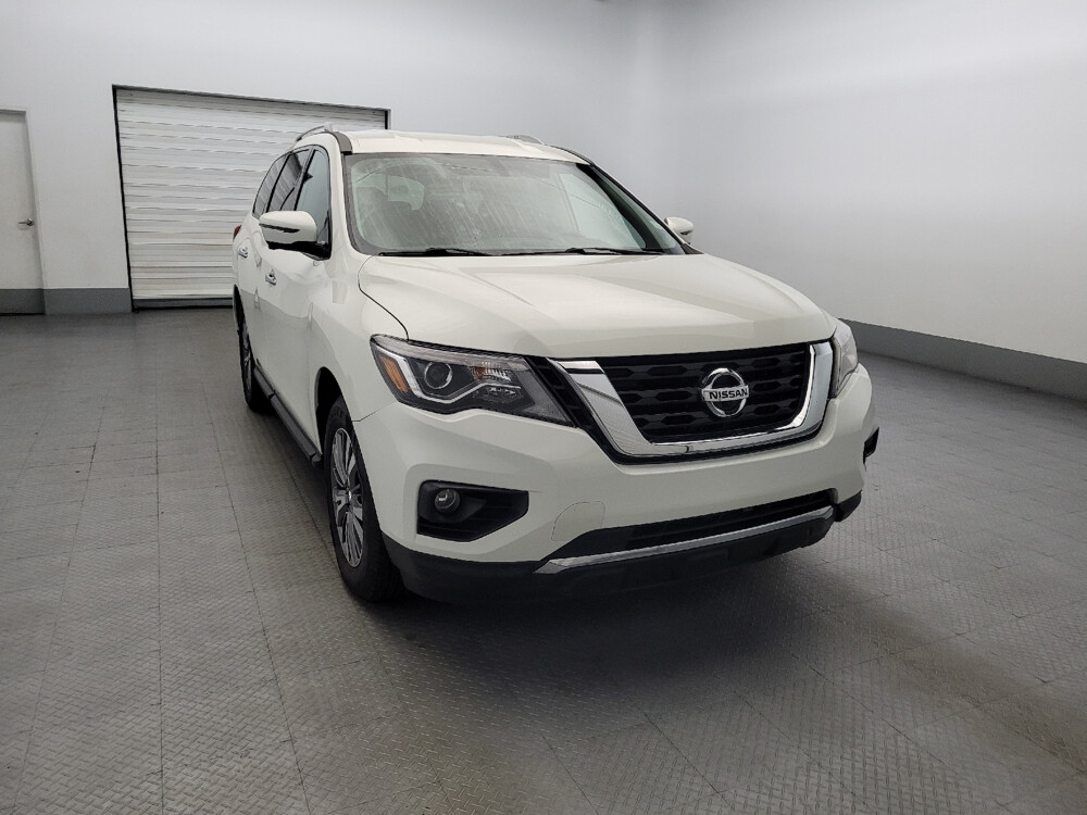 2019 Nissan Pathfinder in Plymouth Meeting, PA 19462 - 2386454 13