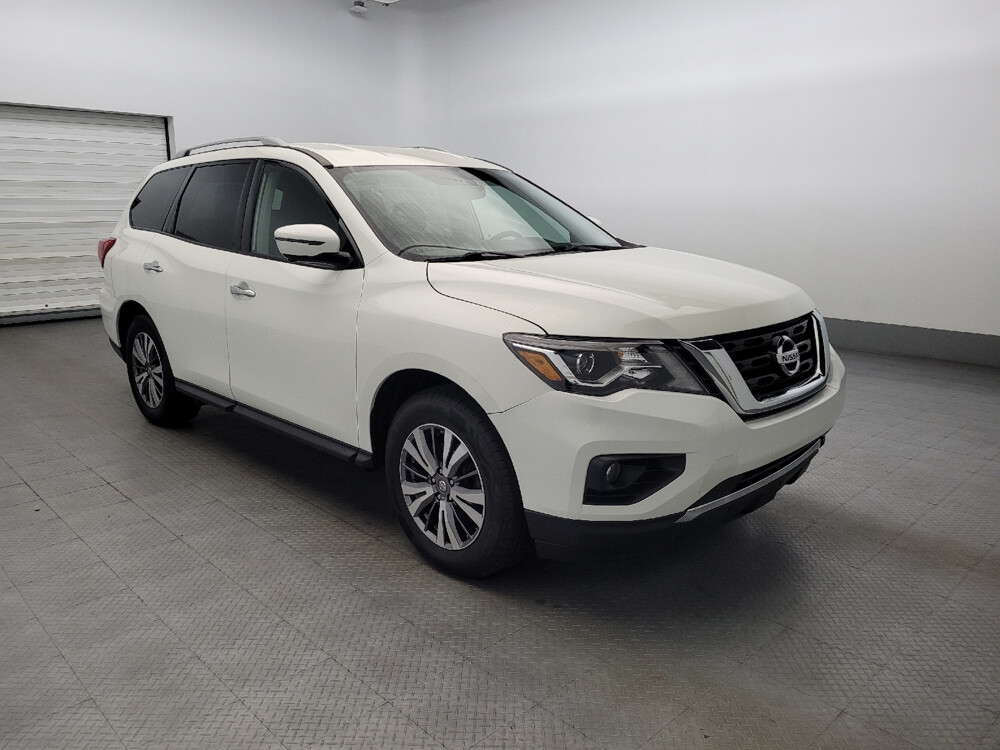 2019 Nissan Pathfinder in Plymouth Meeting, PA 19462 - 2386454 11
