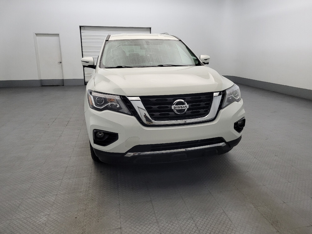 2019 Nissan Pathfinder in Plymouth Meeting, PA 19462 - 2386454 14