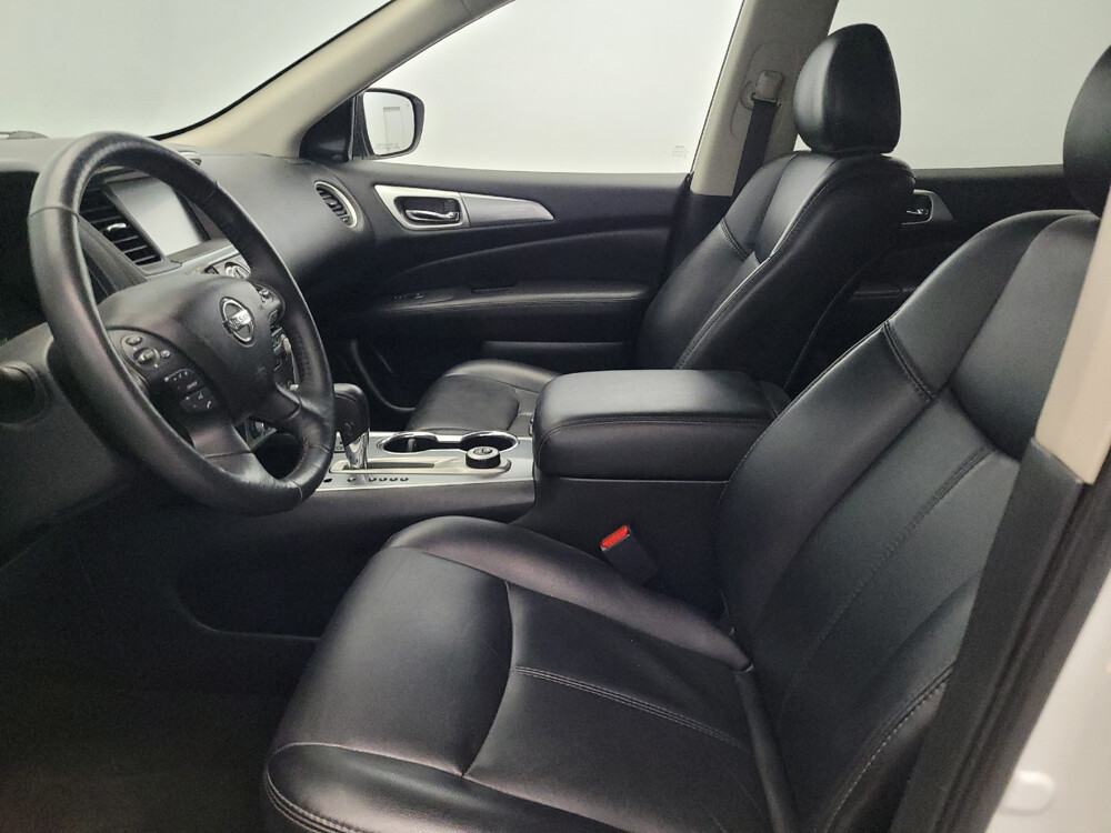 2019 Nissan Pathfinder in Plymouth Meeting, PA 19462 - 2386454 17