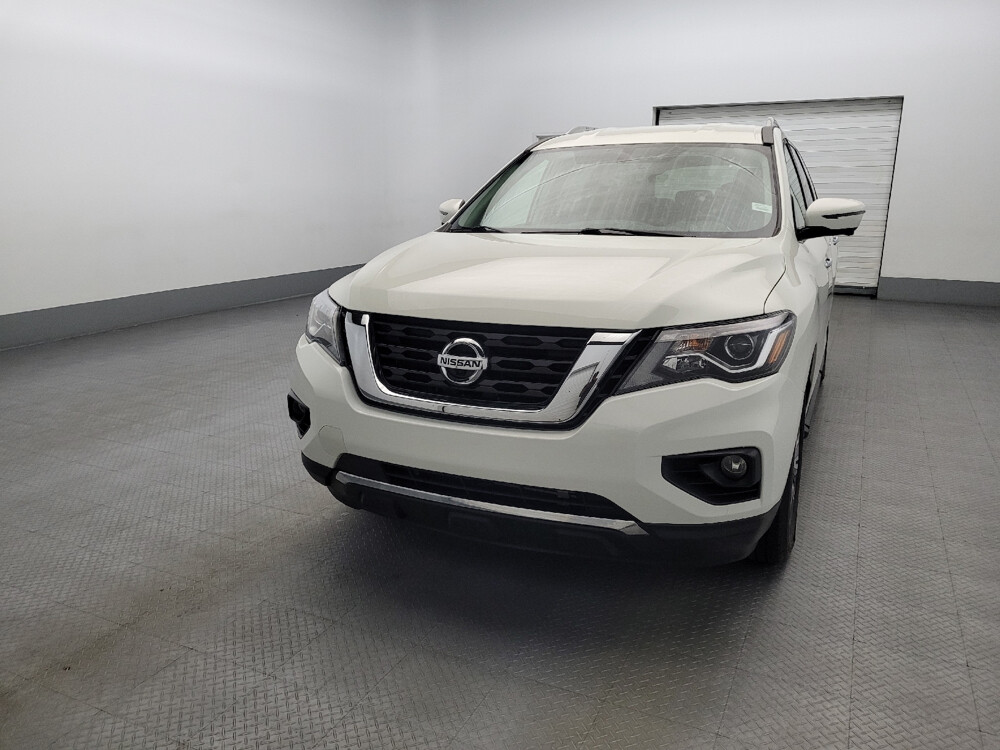 2019 Nissan Pathfinder in Plymouth Meeting, PA 19462 - 2386454 15