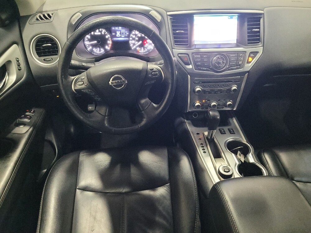 2019 Nissan Pathfinder in Plymouth Meeting, PA 19462 - 2386454 22