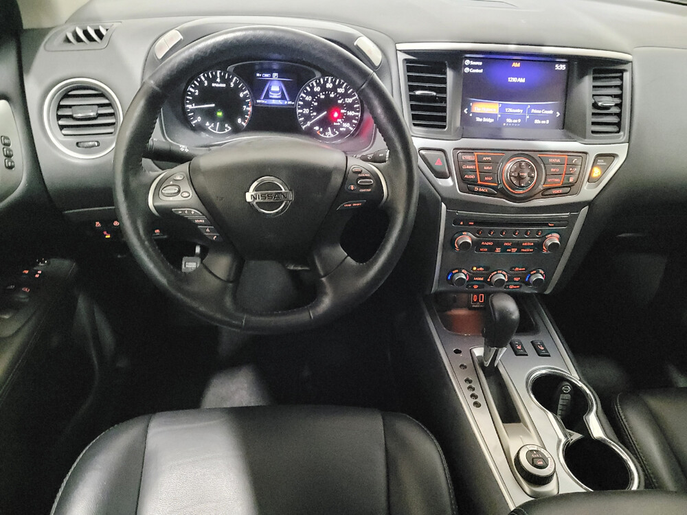 2019 Nissan Pathfinder in Plymouth Meeting, PA 19462 - 2386454 24