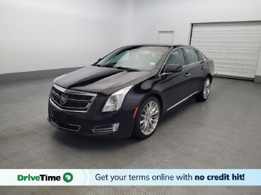 2015 Cadillac XTS in Pittsburgh, PA 15236