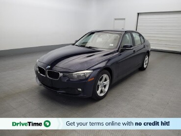 2015 BMW 320i xDrive in Williamstown, NJ 8094