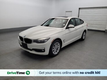 2014 BMW 328i Gran Turismo xDrive in New Castle, DE 19720