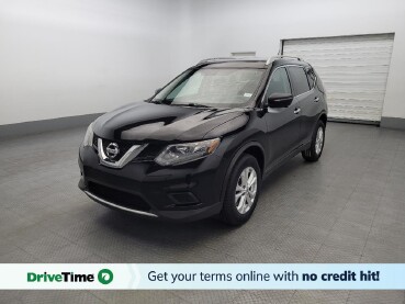 2015 Nissan Rogue in Glen Burnie, MD 21061