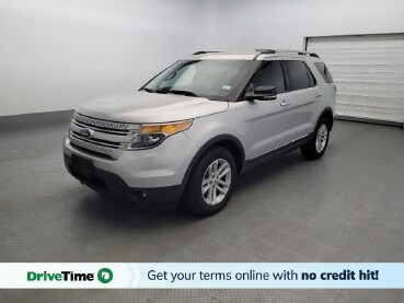 2014 Ford Explorer in Glen Burnie, MD 21061