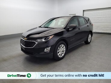 2020 Chevrolet Equinox in Pittsburgh, PA 15236