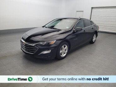 2019 Chevrolet Malibu in Langhorne, PA 19047