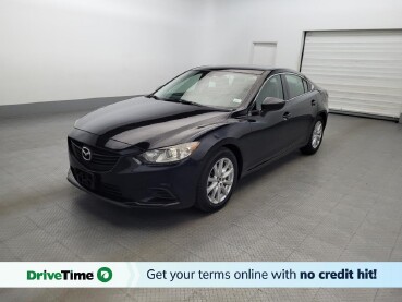 2014 Mazda MAZDA6 in Temple Hills, MD 20746