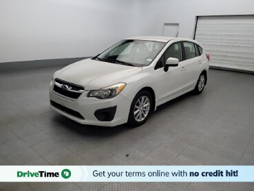 2014 Subaru Impreza in Chesapeake, VA 23320