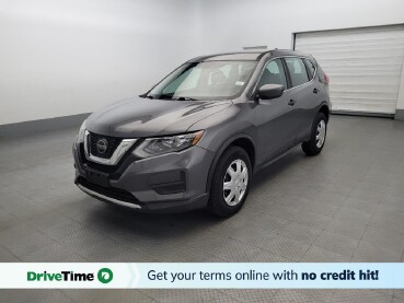 2018 Nissan Rogue in Langhorne, PA 19047