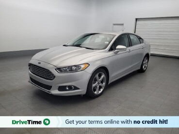 2014 Ford Fusion in Langhorne, PA 19047