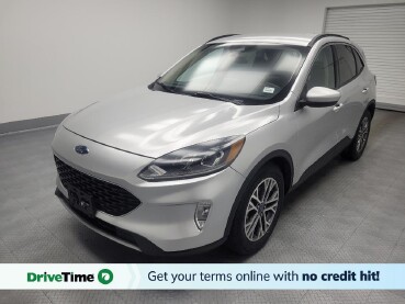 2020 Ford Escape in Indianapolis, IN 46222