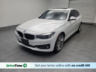 2018 BMW 330i Gran Turismo xDrive in Lombard, IL 60148