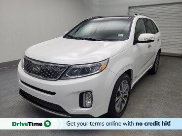 2015 Kia Sorento in Lombard, IL 60148