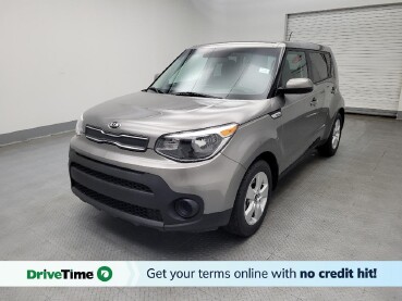 2018 Kia Soul in Lombard, IL 60148