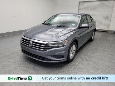 2020 Volkswagen Jetta in Des Moines, IA 50310