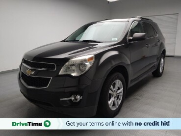 2015 Chevrolet Equinox in Grand Rapids, MI 49508