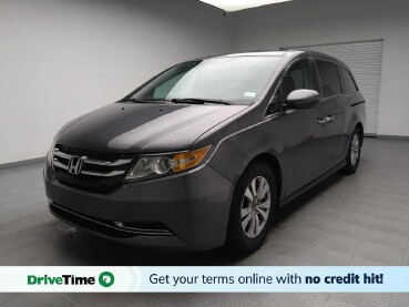 2015 Honda Odyssey in Grand Rapids, MI 49508