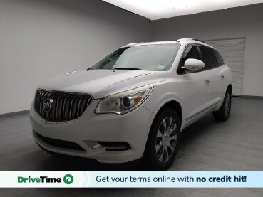 2016 Buick Enclave in Grand Rapids, MI 49508