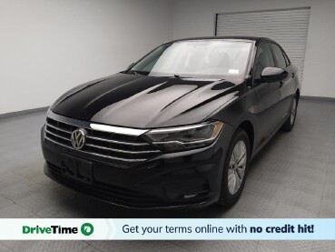 2019 Volkswagen Jetta in Eastpointe, MI 48021