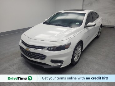 2016 Chevrolet Malibu in Indianapolis, IN 46222