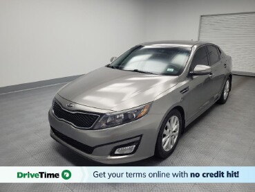 2015 Kia Optima in Indianapolis, IN 46222