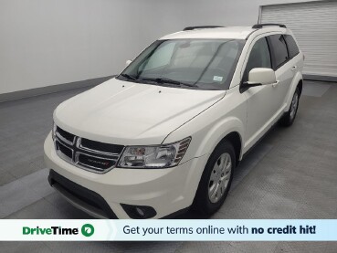 2019 Dodge Journey in Jacksonville, FL 32210