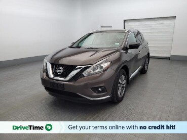 2015 Nissan Murano in Temple Hills, MD 20746