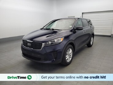 2020 Kia Sorento in Laurel, MD 20724